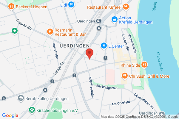 May Immobilien GbR