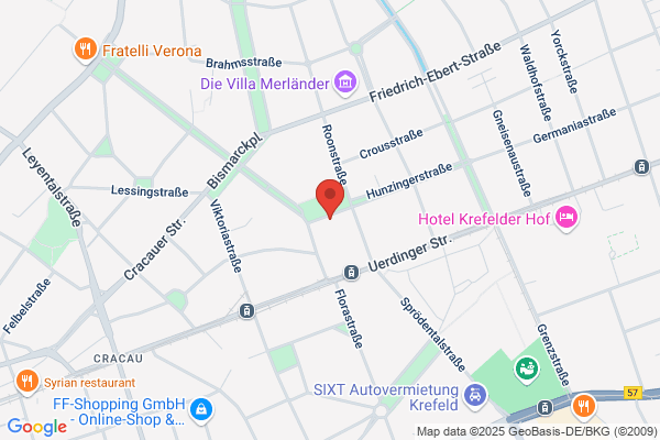 FMI Immobilienservice GmbH