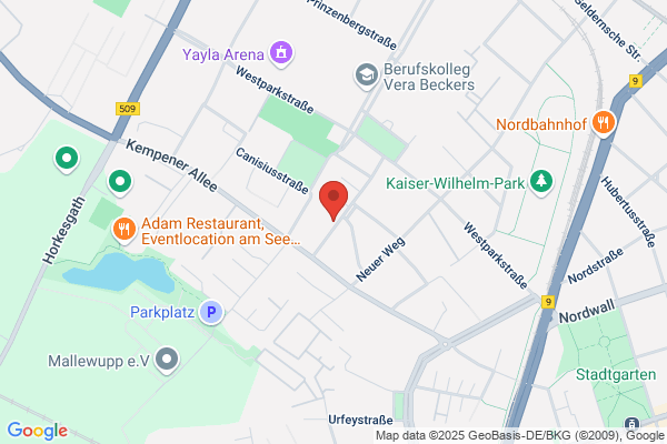 ADA Immobilien Inh. Anke Prick