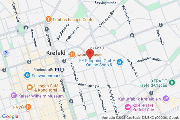 Christa Böttner Vermögensberatungs GmbH