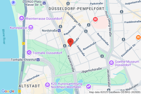 Consulting GmbH Prime Real Estate