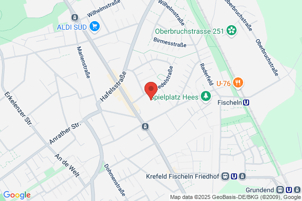Giesen Burgi Immobilien e.K.