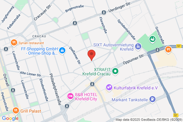 I. SCHNEIDER Immobilien
