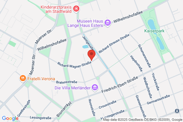 Immobilien van Ransbeek