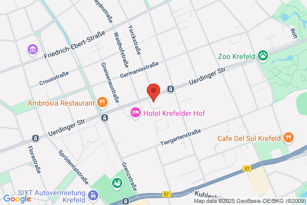 Kueppers Stadtentwicklung GmbH