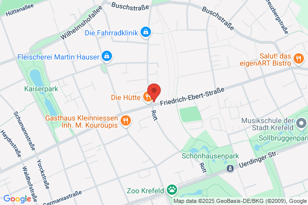 Stephen Dolfen Immobilien