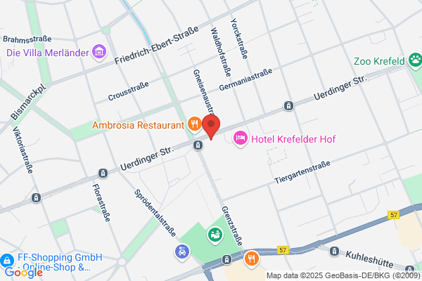 United Properties Immobilien- & Anlagen GmbH