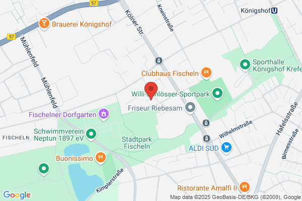 Klasen Immobilien Krefeld