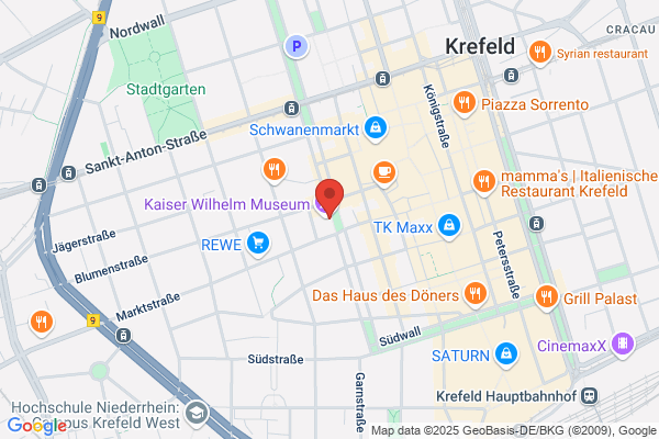 Kafa GmbH
