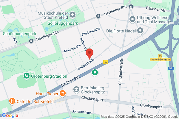 INTEGROS Ind.Vertr.Techn. Großh.Beteiligungsges. mbH
