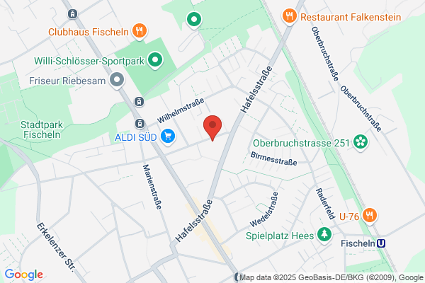 NUMAC GmbH