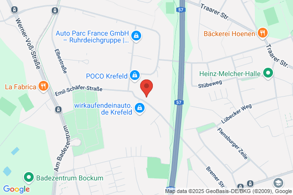 WTG Hebetechnik GmbH