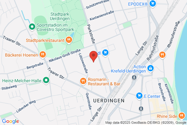 Ingenieurbüro Uerdingen GmbH & Co. KG