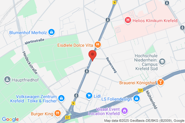 ELK - Ges. für Entwurf, Layout u. Konzeption elektronischer Syst. mbH
