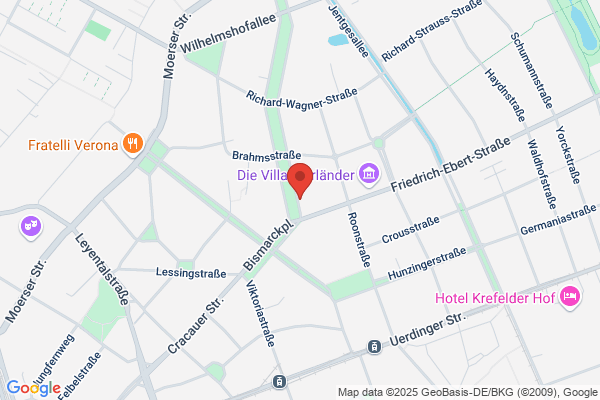 Hospitaltechnik Planungsgesellschaft mbH