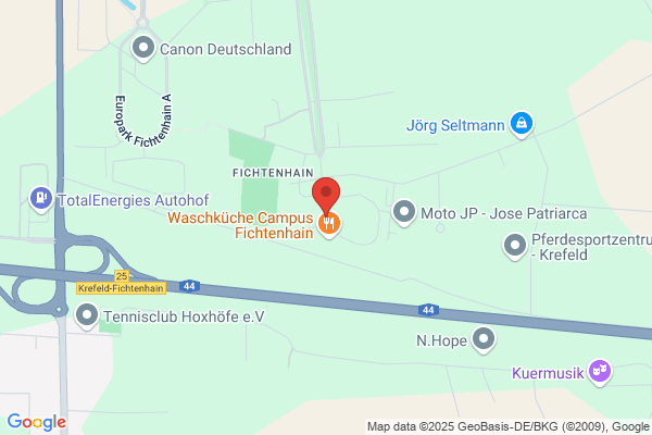 König Object Consulting GmbH