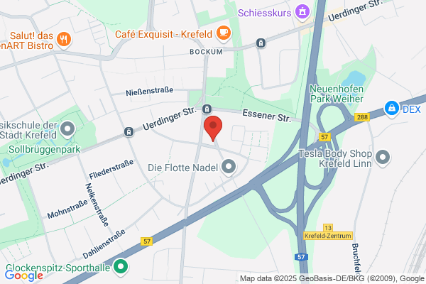Mapross GmbH