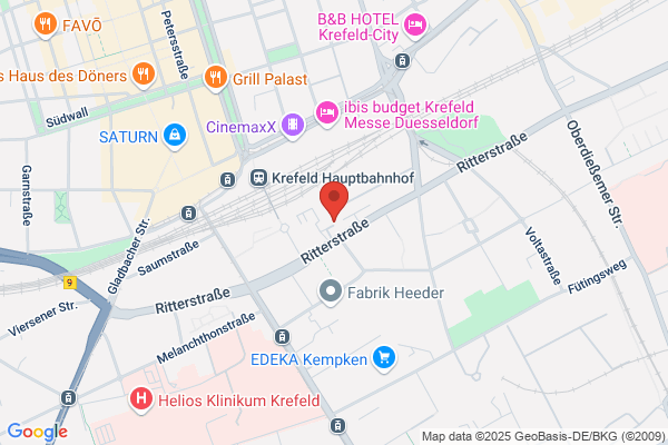 brockof ingenieure ingenieurgesellschaft