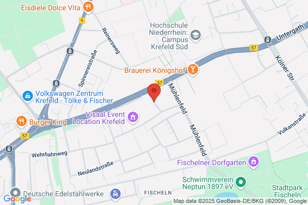 Kurt Vogel Design- und Objektplanung GmbH & Co.KG