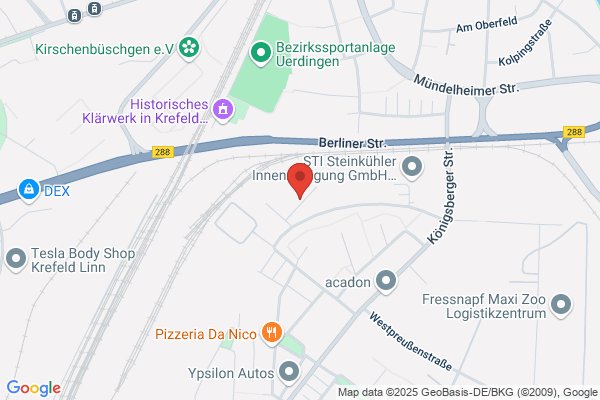 Chemikon GmbH