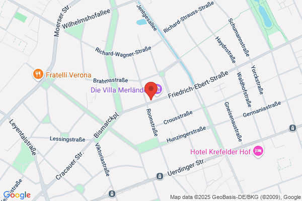Relocationservice Schandera