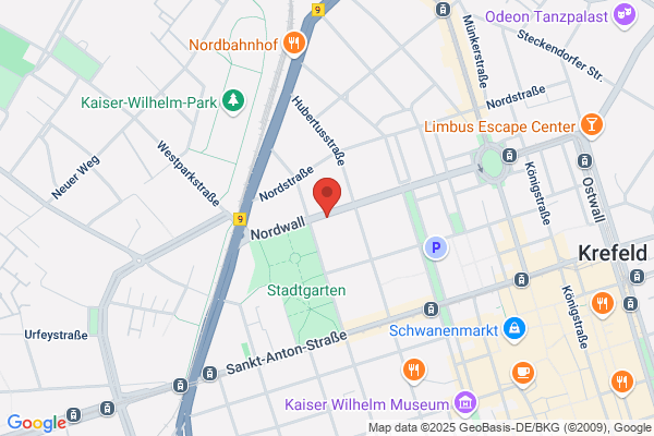 Bongardt Internet Service
