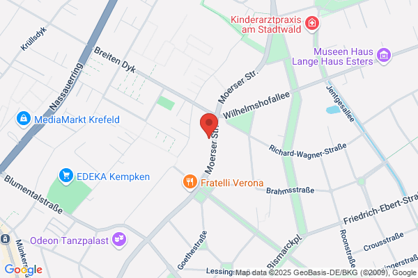Haustechnik Effiziente