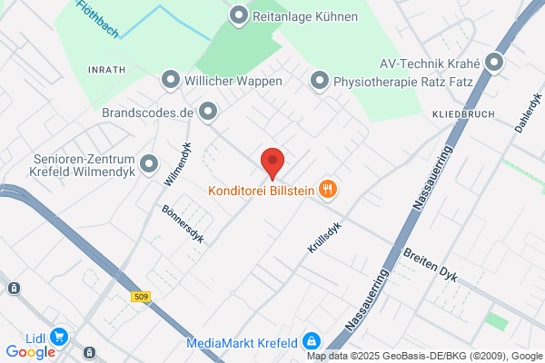 VPP-VertragsPartnerPool GmbH
