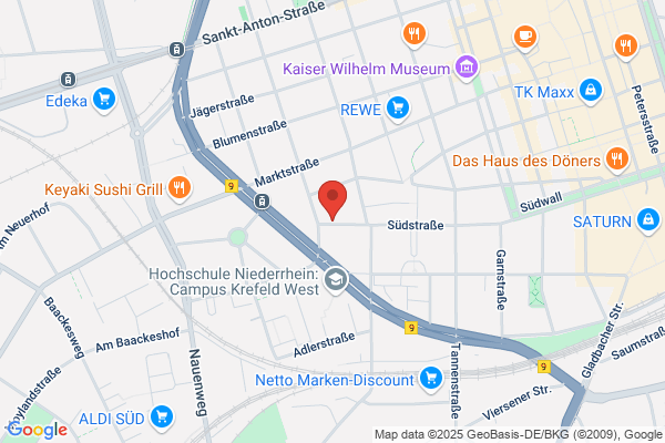 Kisters GmbH