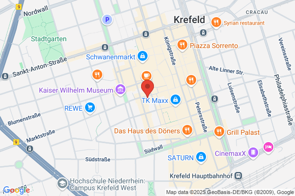 Pfandhaus&Juwelier Anton Brocker