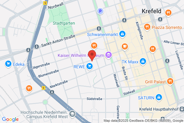 Kumetat Jesuns GmbH