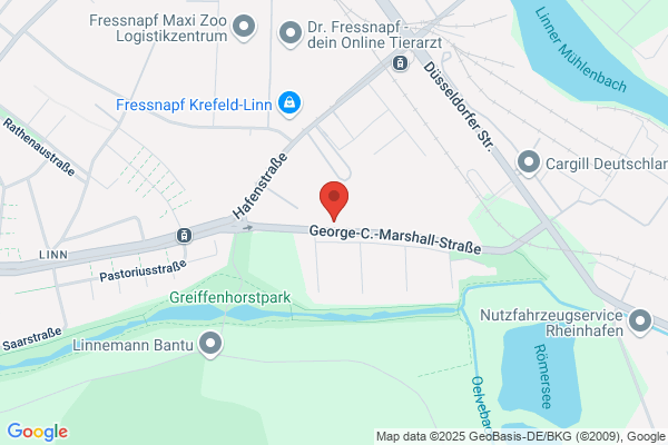 Caritas-Verband für die Region Krefeld e.V.
