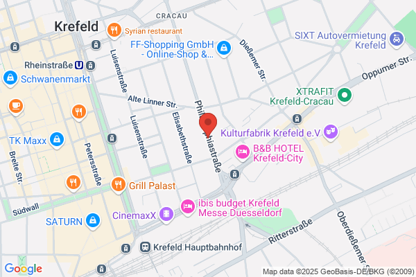 Montessori Kinderhaus