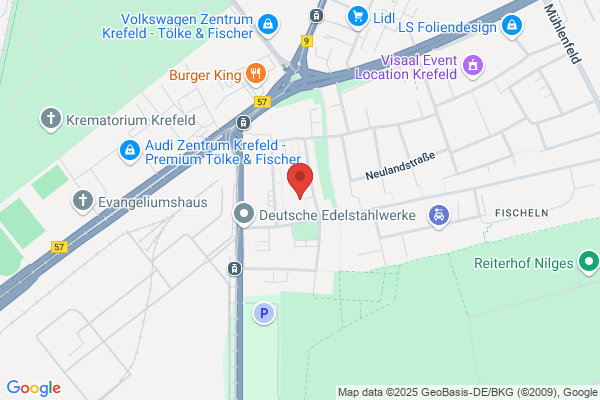 Pfarramt St. Bonifatius Norbert Rutten Pfarrer