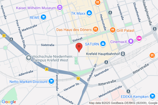 Ev. Freikirchen Freie ev. Gemeinde Ochs Siegfried