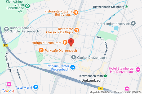 Beratungszentrum