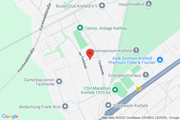 Ev. Gemeinde Krefeld- Süd Hülsdonk