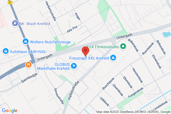 Freie Volksmission e.V.
