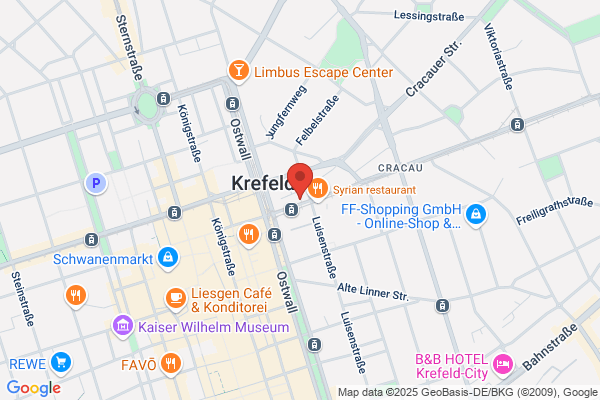FANTASTIC Damen & Herren Friseur