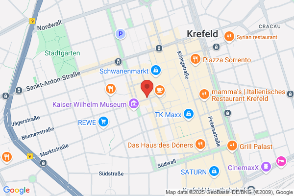 Kosmetikstudio Mirella