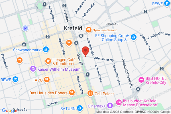 Miro Friseur