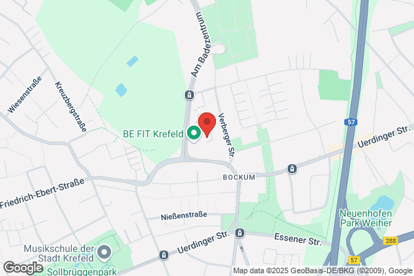 fysioconcept am Badezentrum GmbH