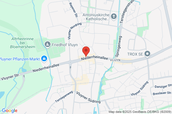 HUK-COBURG Versicherung Silke Mensenkamp in Krefeld - Gartenstadt