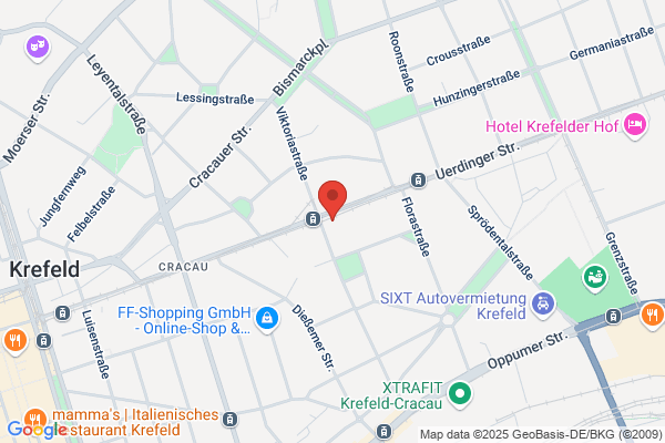 Techniker Krankenkasse (TK)