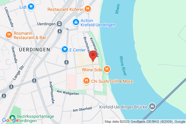 WENDE Kunst & Design im Mies van der Rohe-Haus