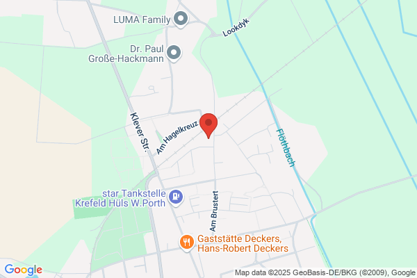 Maler Rumor Krefeld