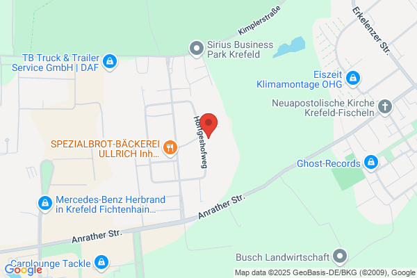 "Colortex" Wylach & Brüggemann Kommanditgesellschaft
