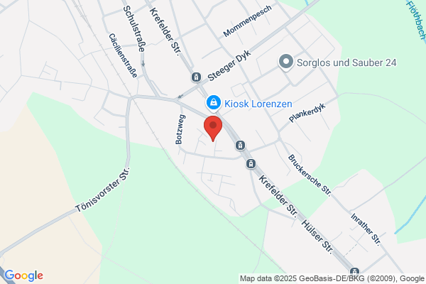 Seyffardt L.F. & Sohn