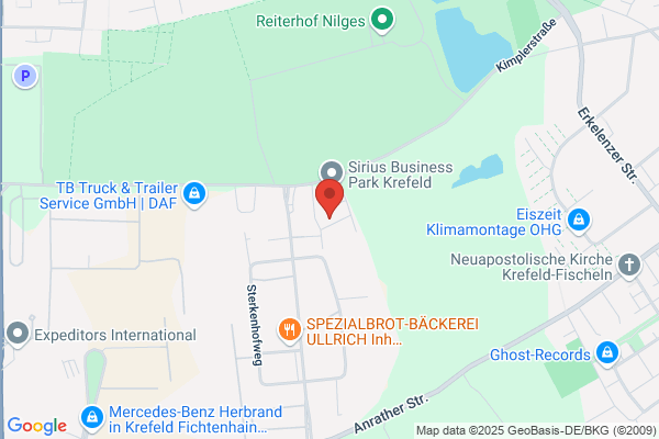 RANDOX Laboratories GmbH