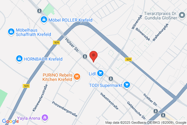 propharmed GmbH